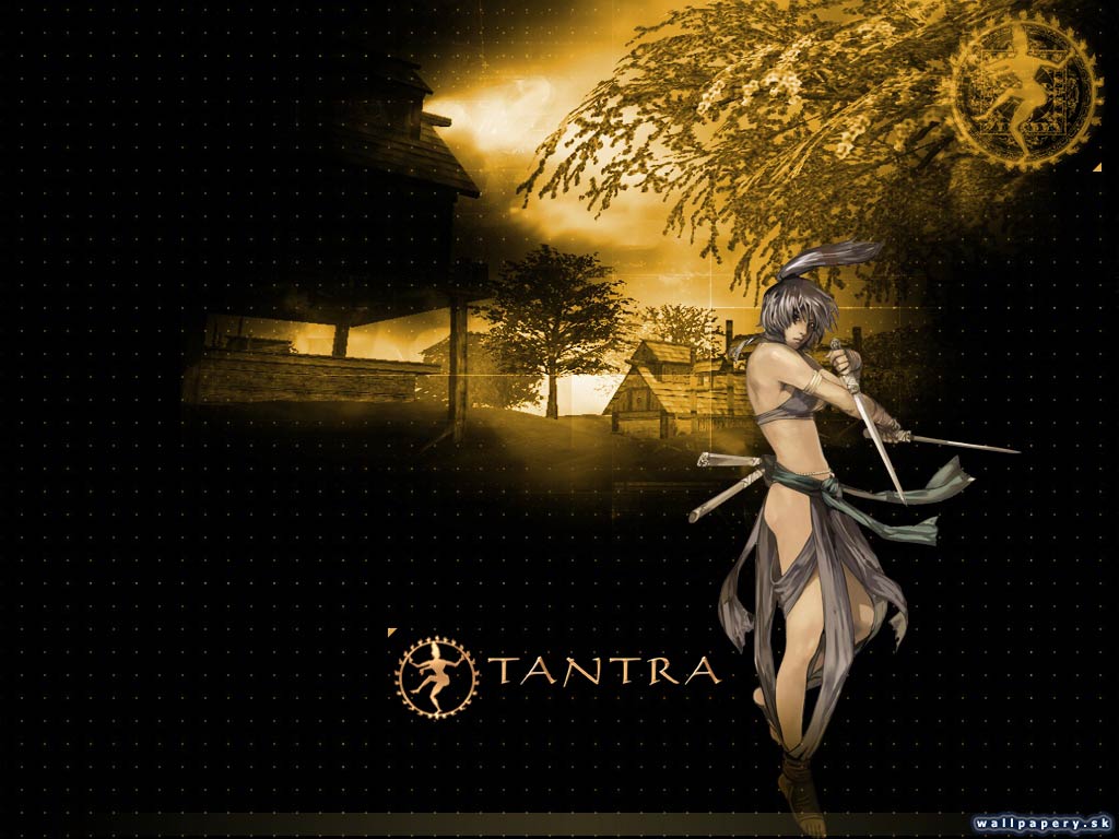Tantra Online - wallpaper 13