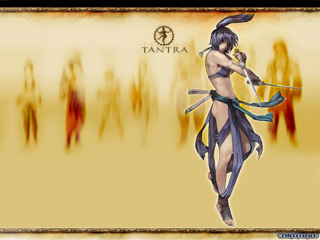Tantra Online - wallpaper 19