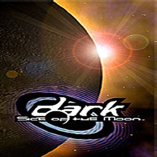 Dark Side of the Moon - predn CD obal