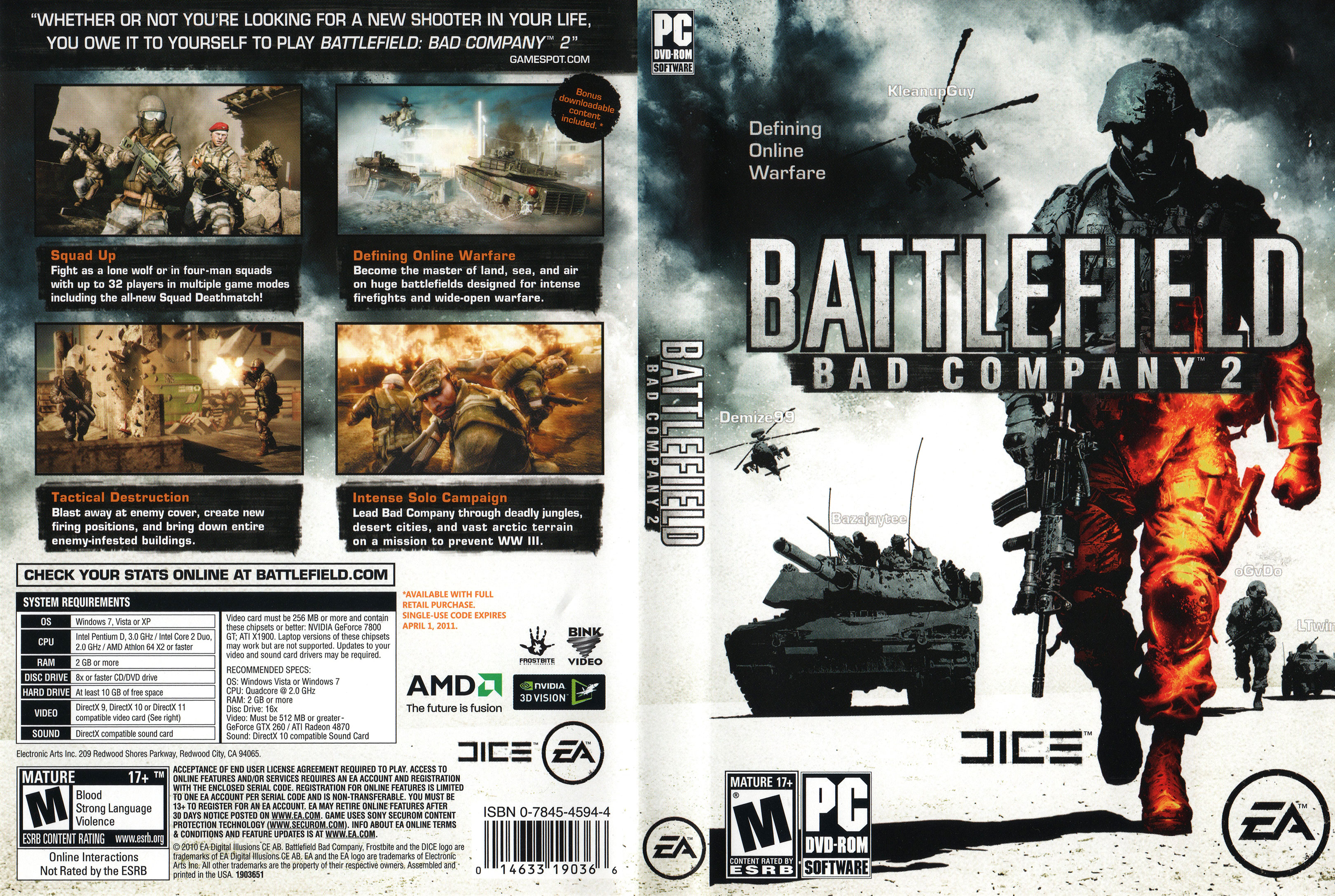 2 pc com. Battlefield Bad Company 2 PC диск. Battlefield Bad Company 2 диск. Bf Bad Company 2 обложка. Battlefield Bad Company 2 PC DVD.