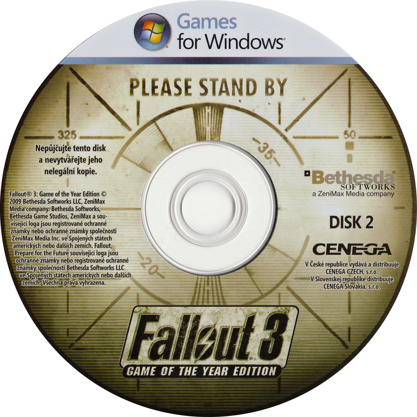 Fallout 4 диск фото 108