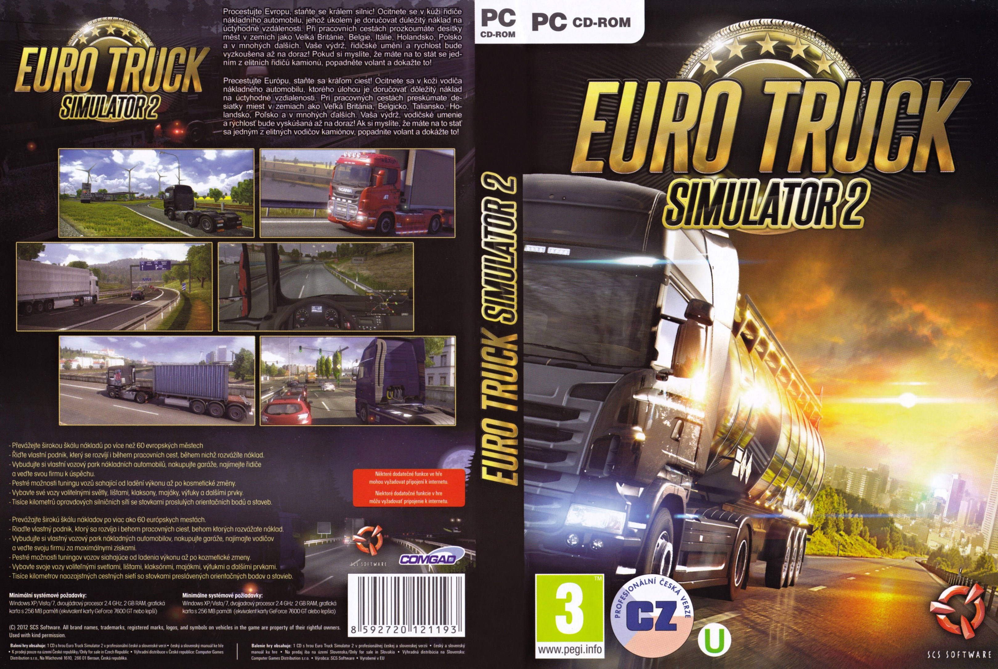 Eurotrack