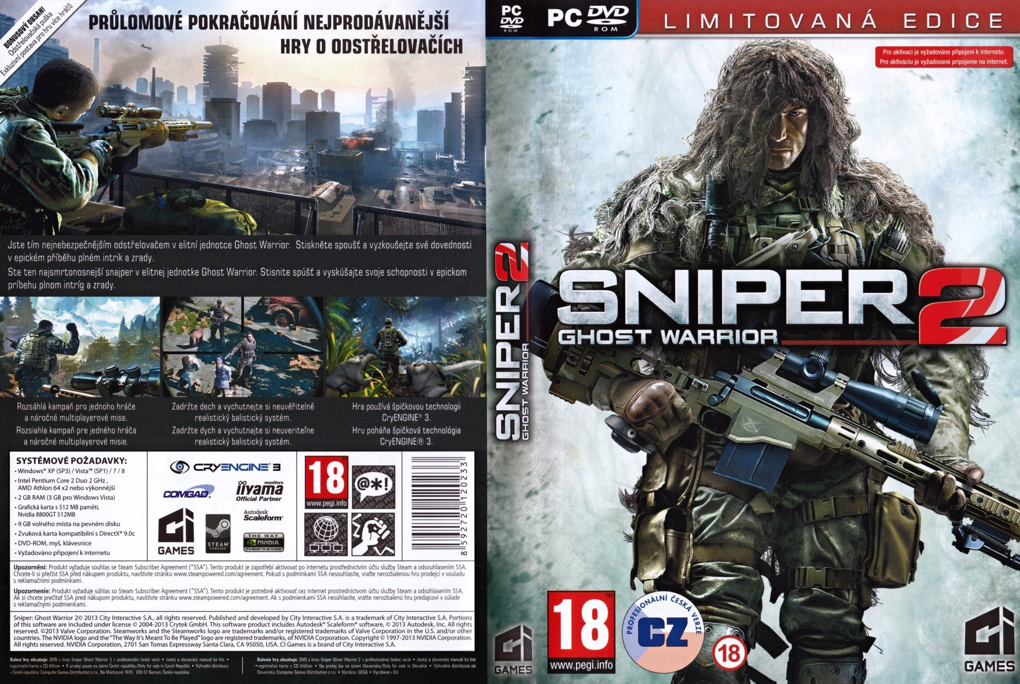 Игра снайпер гост варриор 2. Sniper: Ghost Warrior 2. Sniper Ghost Warrior 2 DVD. Sniper: Ghost Warrior 2 пс4. Sniper Ghost Warrior 2 системные требования.