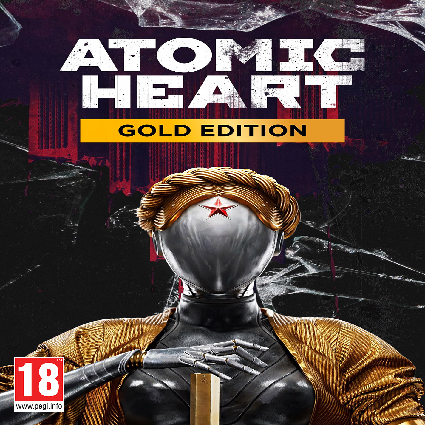 Atomic Heart - predn CD obal 3