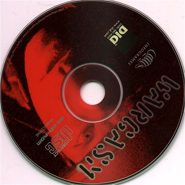 Wargasm - CD obal