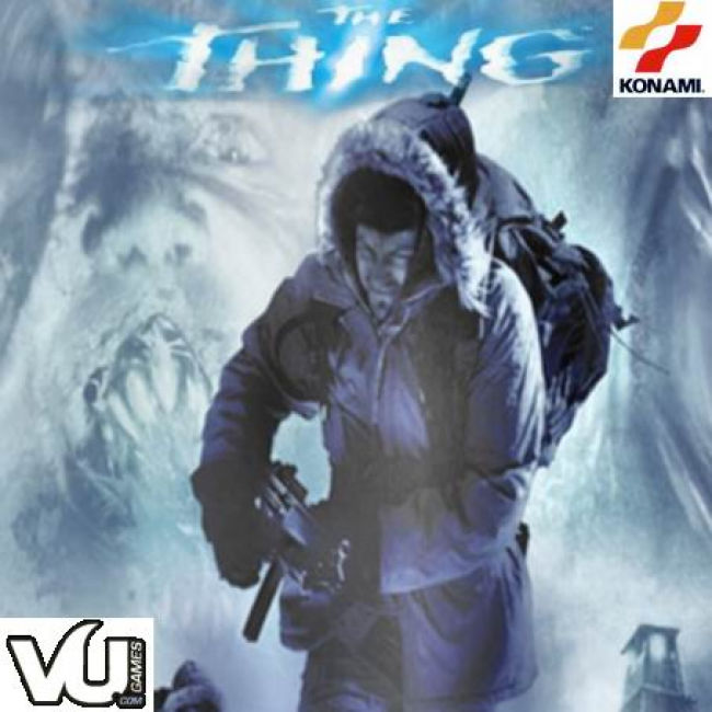 The Thing - predn CD obal 2