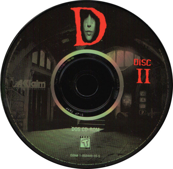 D - CD obal 2
