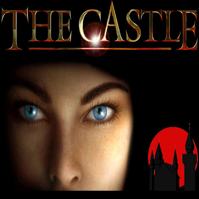 The Castle - predn CD obal