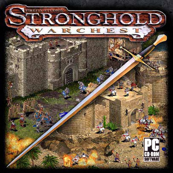 Stronghold warchest winline mobile