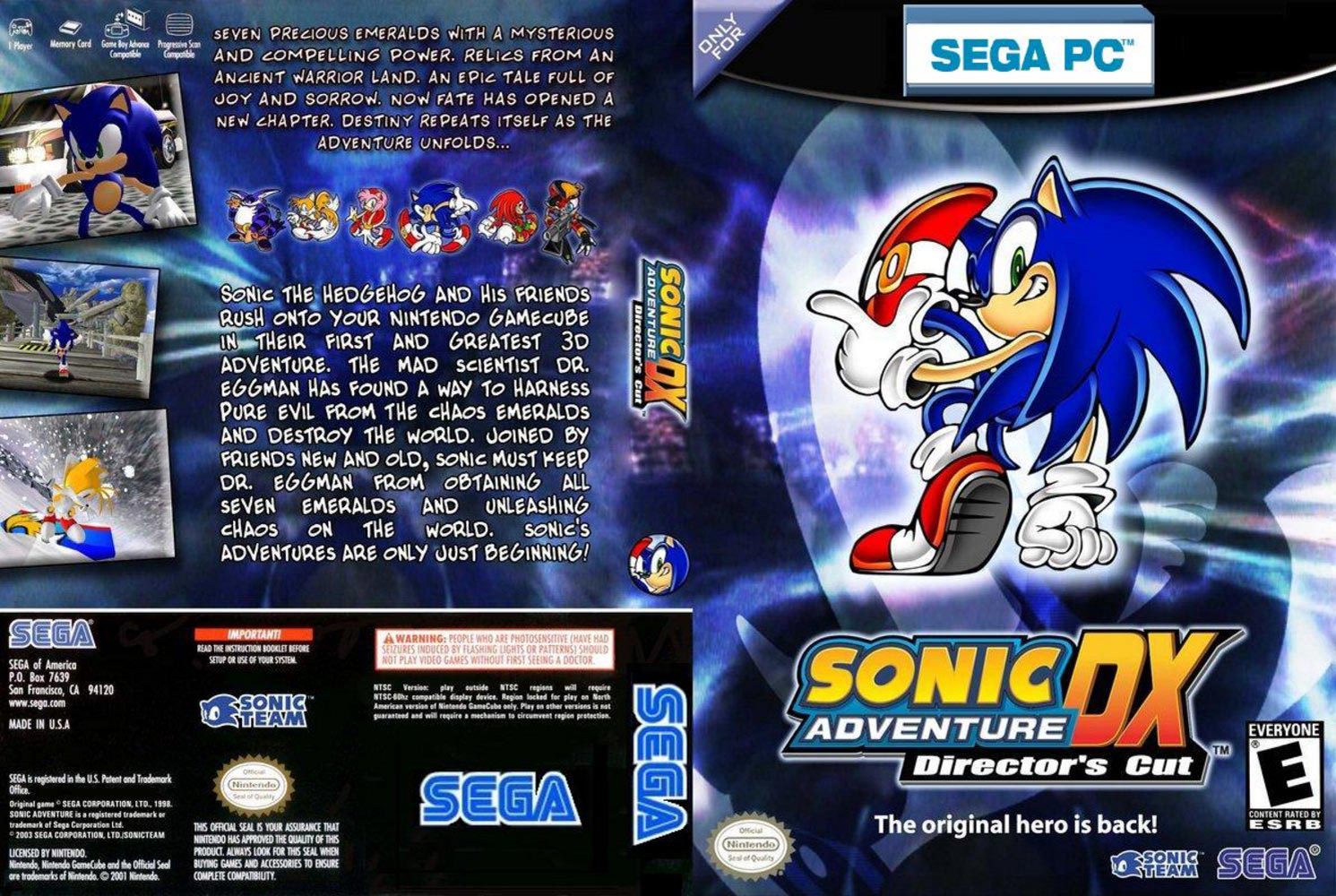 Dreamcast roms sonic. Sonic Adventure DX диск. Соник адвенчер 1. Sonic Adventure 2 диск. Sonic Adventure диск Sega.