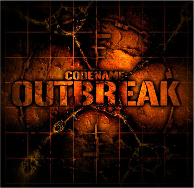 Codename: Outbreak - predn CD obal
