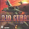 A-10 Cuba! - predn CD obal