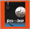 Aces of the Deep - predn CD obal