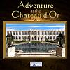 Adventure at the Chateau d'Or - predn CD obal