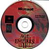 Age of Empires 2: The Age of Kings - CD obal
