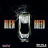 Alien Breed - predn CD obal