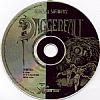 Daggerfall - CD obal