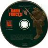 Star Wars: Dark Forces - CD obal