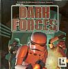 Star Wars: Dark Forces - predn CD obal