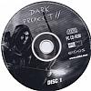 Dark Project 2: The Metal Age - CD obal