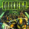 Dark Reign 2 - predn CD obal