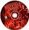 Deathtrap Dungeon - CD obal