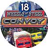 18 Wheels of Steel: Convoy - CD obal