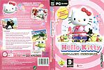 Hello Kitty: Roller Rescue - DVD obal