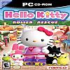 Hello Kitty: Roller Rescue - predn CD obal