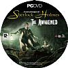 Sherlock Holmes: The Awakened - CD obal