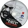 Splinter Cell 4: Double Agent - CD obal