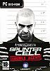 Splinter Cell 4: Double Agent - predn DVD obal