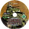 Empire Earth 2: The Art of Supremacy - CD obal