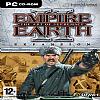 Empire Earth 2: The Art of Supremacy - predný CD obal