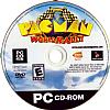 Pac-Man World Rally - CD obal