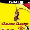 Curious George - predn CD obal