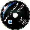 Maelstrom - CD obal