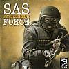 SAS: Anti-Terror Force - predn CD obal