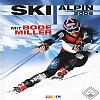 Ski Alpin 2006: Bode Miller Alpine Skiing - predn CD obal
