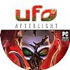 UFO: Afterlight - CD obal