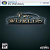 Two Worlds - predn CD obal