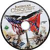 American Conquest: Divided Nation - CD obal