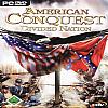 American Conquest: Divided Nation - predn CD obal