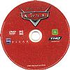 Cars: The Videogame - CD obal