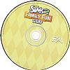 The Sims 2: Family Fun Stuff - CD obal