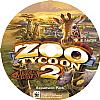 Zoo Tycoon 2: African Adventure - CD obal