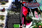 Sid Meier's Railroads! - DVD obal