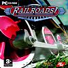 Sid Meier's Railroads! - predn CD obal