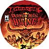 Earache - Extreme Metal Racing - CD obal