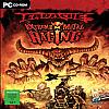 Earache - Extreme Metal Racing - predn CD obal